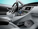 Toyota Prius 2009 года